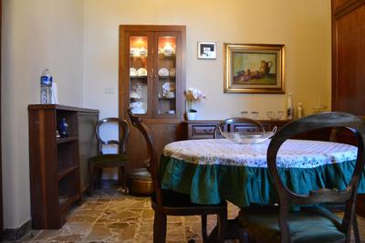 La maison de Lavinia