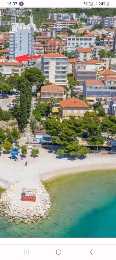 Apartment ROSE, CLOSE TO THE BEACH