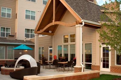 Residence Inn Toledo Maumee