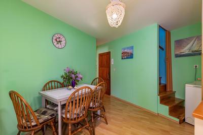 Charming Apartments in the Heart of Old Town Rovinj, Just Minutes from the Sea