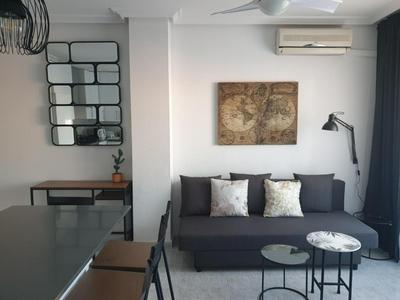 046 Apartamento Moriones