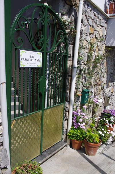 Casa Fortunata