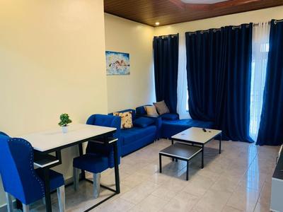 Top Residence Kigali