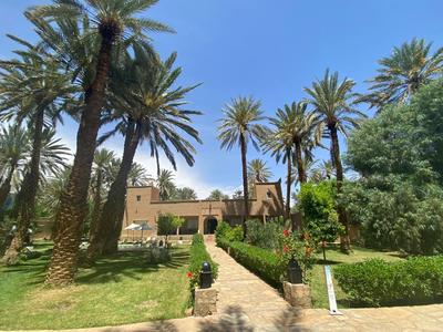 Maison d Hôte Ighrem
