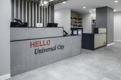 TownePlace Suites by Marriott San Antonio Universal City, Live Oak