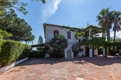 VILLA LOREDANA by Ortigiaapartments