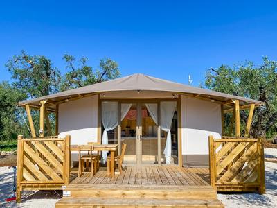 Trend Lodge by La Mignola
