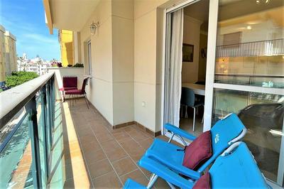 Estepona Town Apartment ANILA