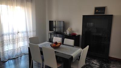 ITALY-HOUSE.COM Cesare Battisti 19, Termoli Molise