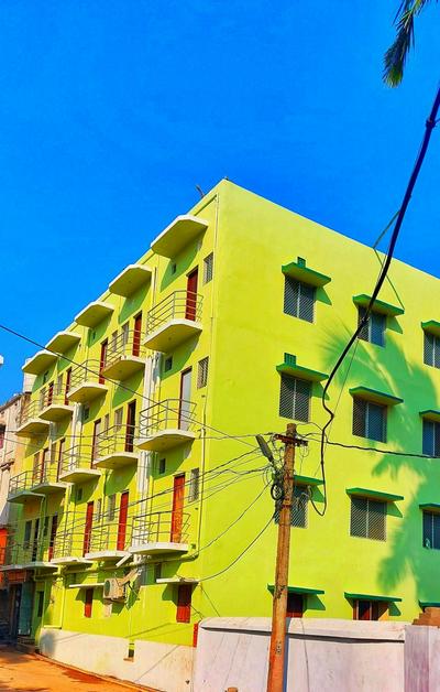 HOTEL DREAM PALACE