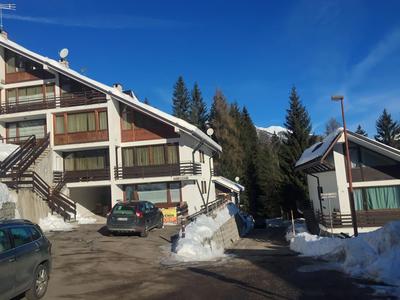 Casetta dei Cuori - Alpine Style Cozy Apartment