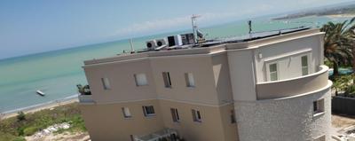 ITALY-HOUSE.COM RIO VIVO 14 Termoli, Molise