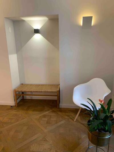 Appartamento Piazzetta - Casa Cossere - Suite