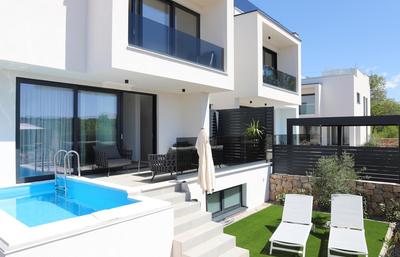 Apartments Terra Sun Krk