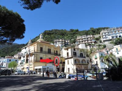 Casa vacanze "Il Baffo e il Mare"
