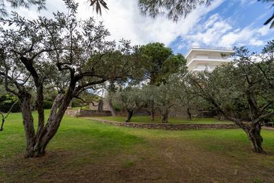 Villa Elia Kavala - Mediterranean Holiday Villa