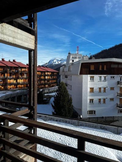 Turris Ski House