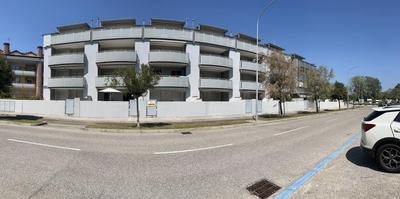 Vista mare Grado