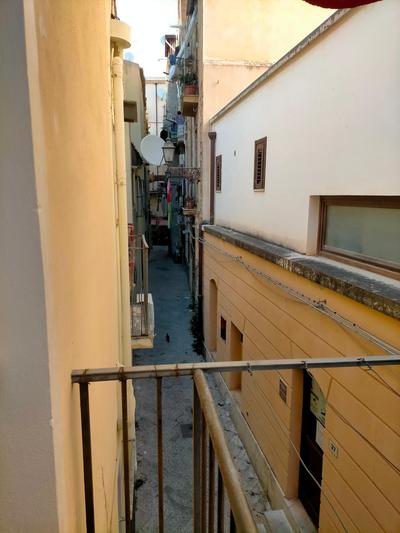 A casa SCALILLA