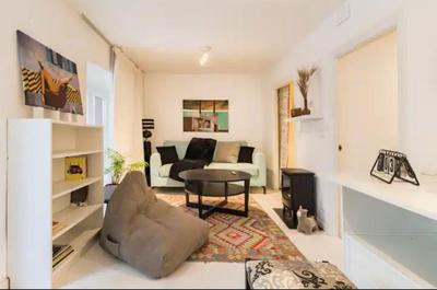 CENTRAL MONKEY APARTMENT - Grupo RH Santander