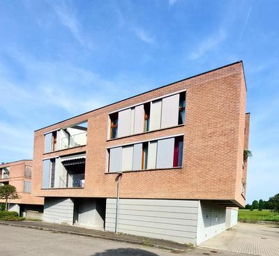 Les Maisons des Fleurs