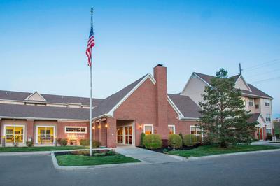 Residence Inn Topeka