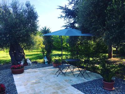 QUIRICO GUEST HOUSE