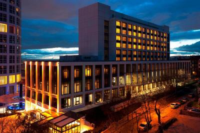 Lugal, A Luxury Collection Otel - Image 84