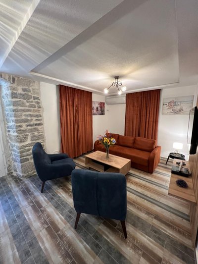 Apartment Marteli