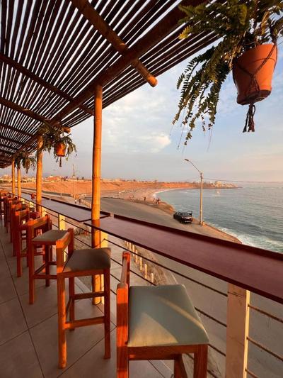 Casablanca del Mar