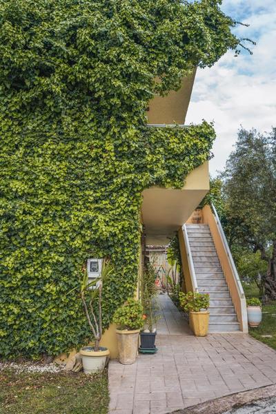 Abelia Boutique Rooms