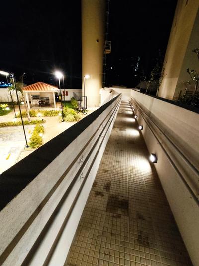 Flat Metrô Giovanni Gronchi - Expo Transamérica - Vibra São Paulo - Autódromo