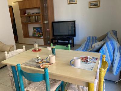 ITALY-HOUSE.COM Via Del Calcio 5, Termoli Molise