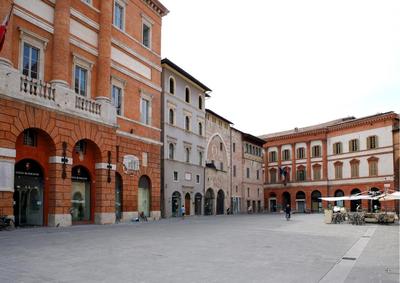 Casa di Lucy Foligno