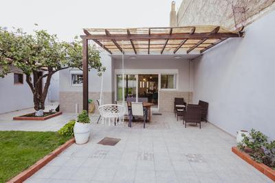 CITY CENTER VILLA HERSONISOS