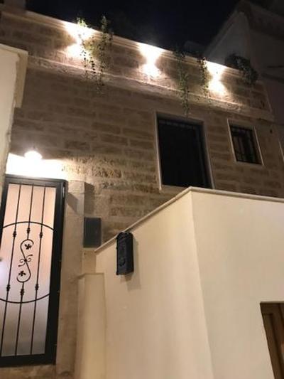CASA ENRICA