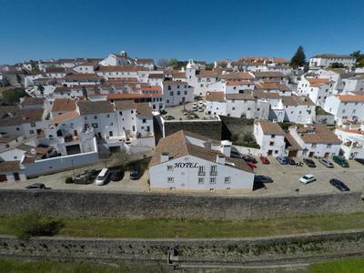 Hotel El Rei Dom Manuel