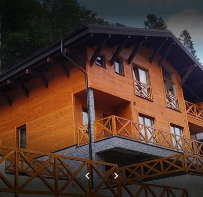 Keystone Villas