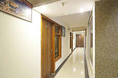 Hotel LA CASA DELHI AIRPORT