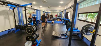 Oasis Rentals, Diana Estate, Pattaya