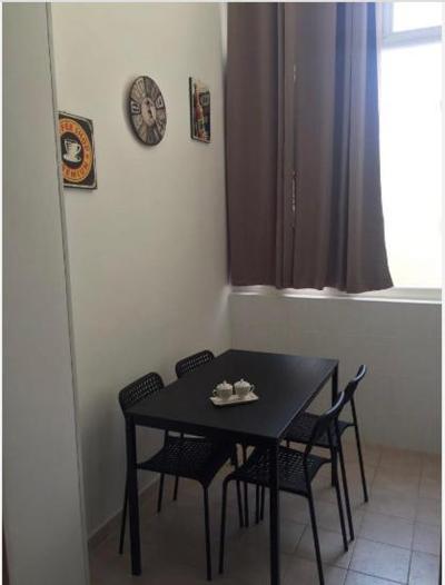 Appartamento Via Nitti