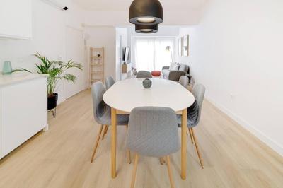 Esplendido apartamento en el centro