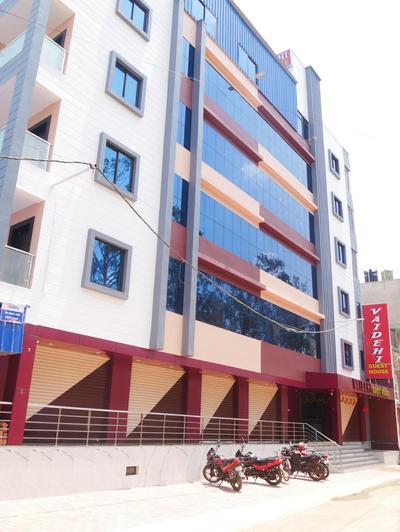 Vaidehi Inn-A Unit of vaidehi guest house