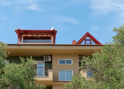 EVERGREEN apartment