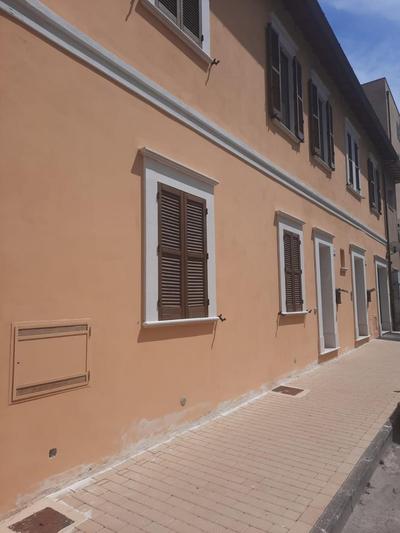 Monolocale Via Cerquiglia, 136