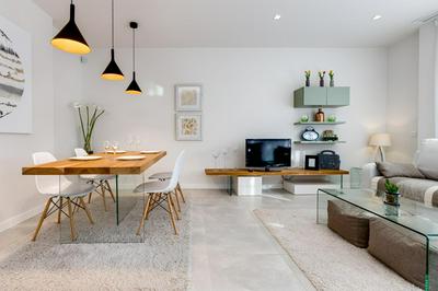 Apartamento Canela