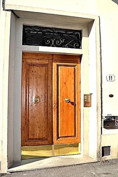 Chez Moi B&B