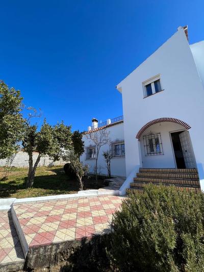 Villa Mariaje