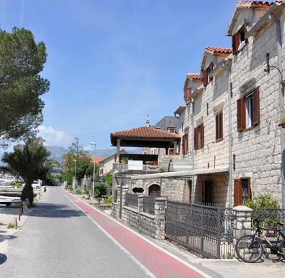 Apartments Vujošević