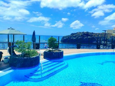 El Nautico Suites, the beachfront Paradise